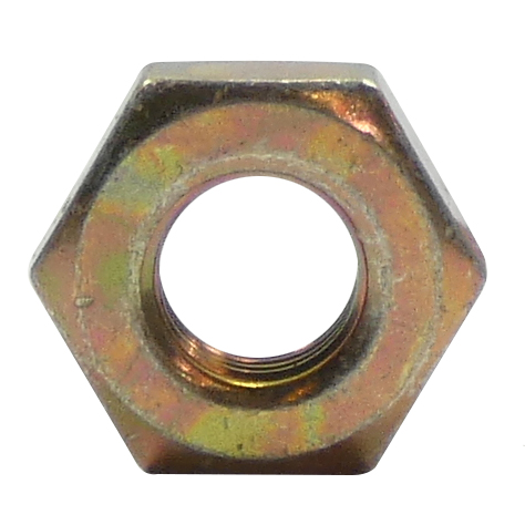 MS35650-3254 Stainless Steel Hex Nut 1/4-28