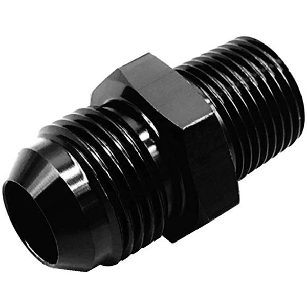 AN816-6-6 Steel Nipple | Aircraft Spruce AN816-6-6 Steel Nipple | Aircraft Spruce