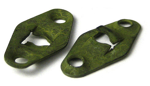 Tinnerman Anchor Nuts (NAS 444) | Aircraft Spruce ®