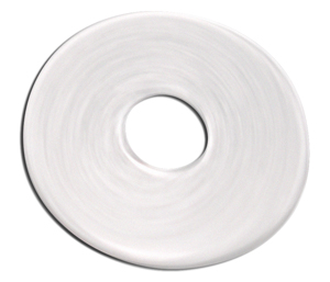 Aluminum Drain Grommets