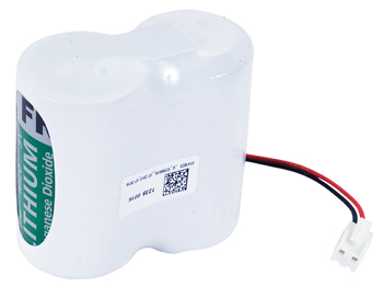 Kannad BaT200 Replacement Kit