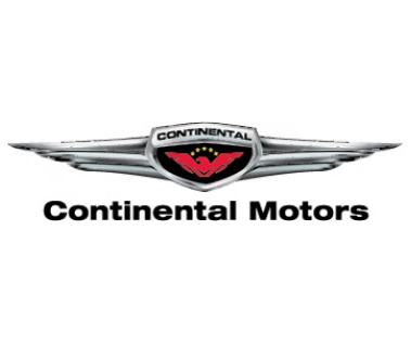 Continental Motor Parts Block Distributor 10-357424 Cessna Other Planes Aviation