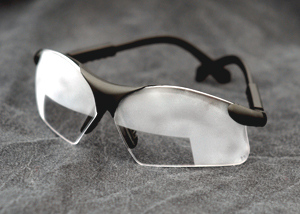 Cloud-Eeze Tint Lens
