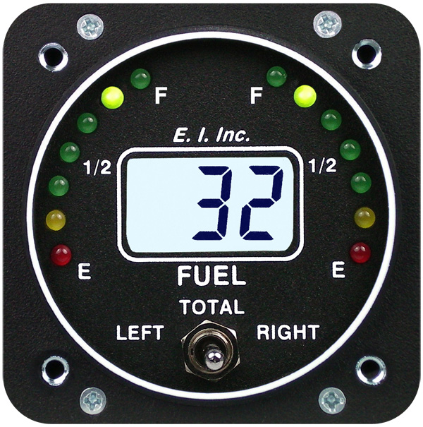 Electronics International Fuel Level PN 11-FL-2CA