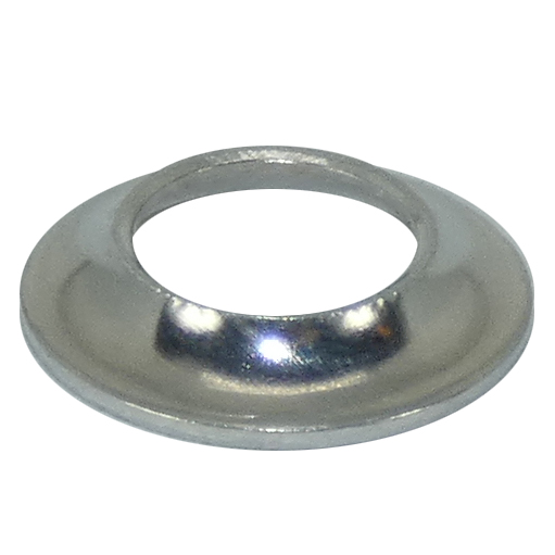 GP3B Thermoplastic Half Grommet