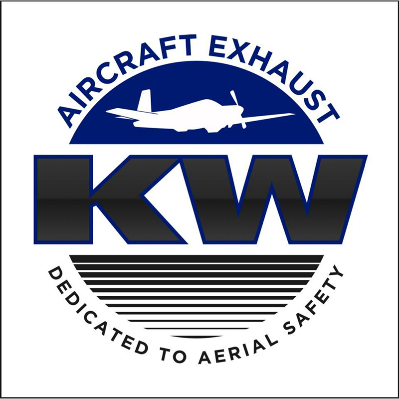Hartzell Aerospace Welding - Riser - New - K38137-03