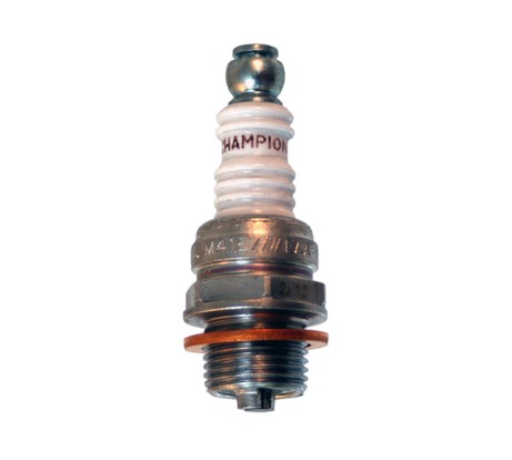 Champion Aviation Spark Plugs Application Chart