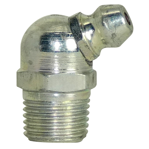 MS150035 Grease Fitting Aircraft Spruce