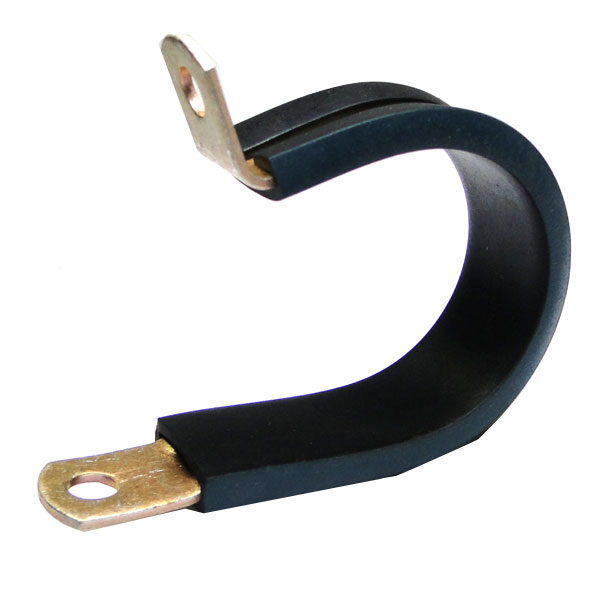 Aeroquip Aluminum #10 AN Cap - Bulk