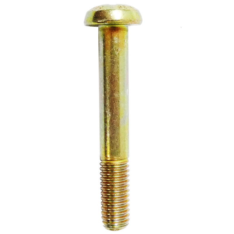 Machine Screw Ms 0812 Aircraft Spruce