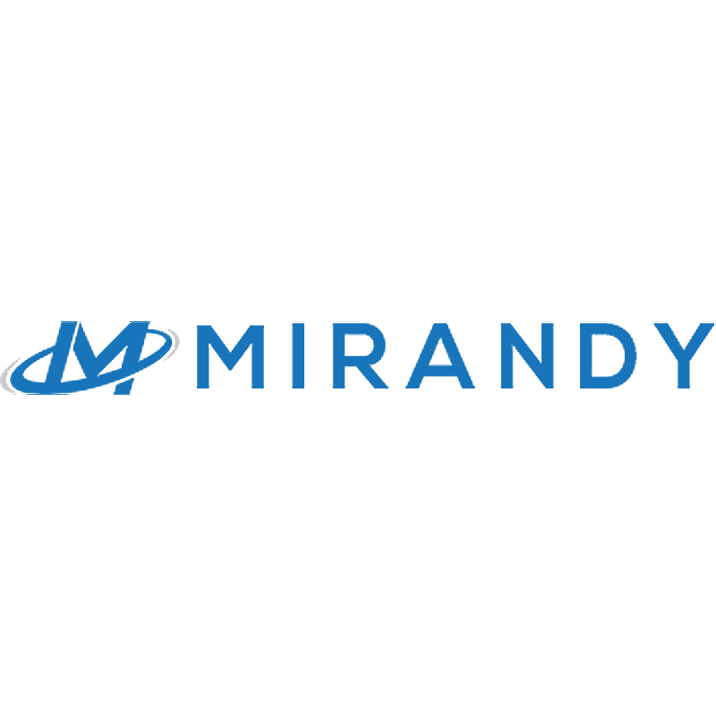 Mirandy Mirabowl Q Clear