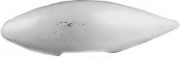 Mf-12 Wheel Fairings