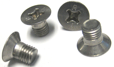 MS24694 Structural Machine Screws (Formerly AN509