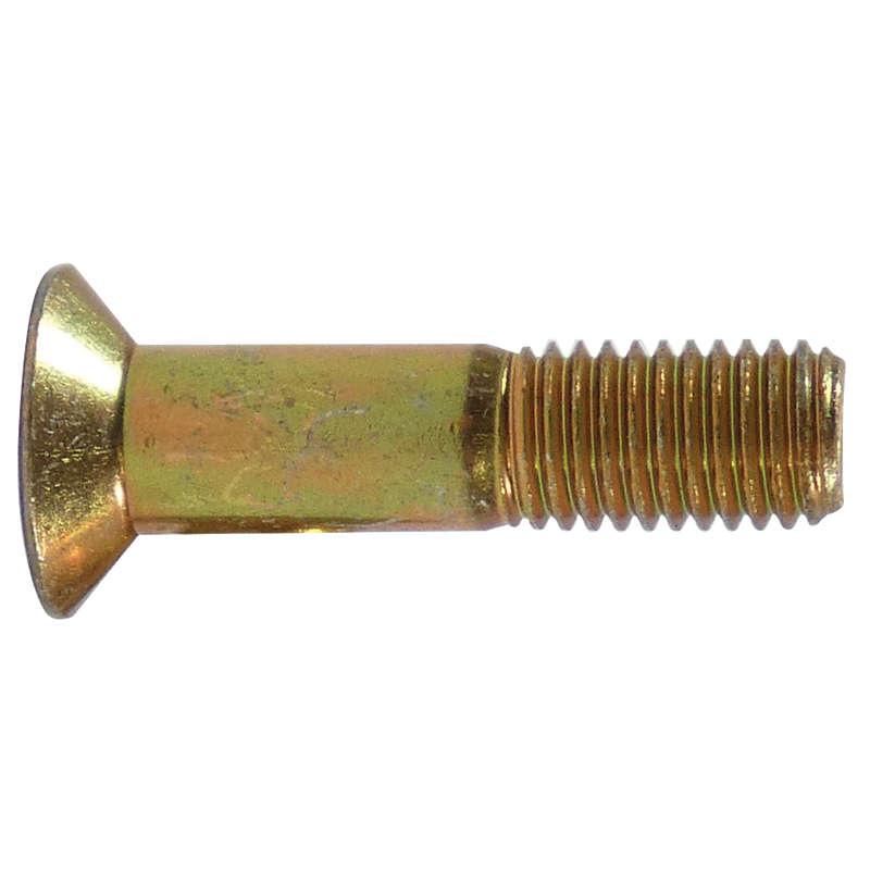 Nas333 And Nas334 Ga Screws Aircraft Spruce