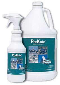 Prekote Surface Pretreatment