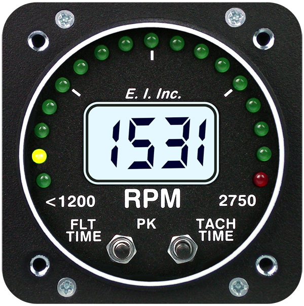 Digital Photo Tachometer