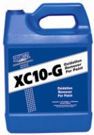 Granitize Xc10-G Oxidation Remover For Paint