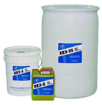 Granitize Xe3 Zero V.O.C Degreaser