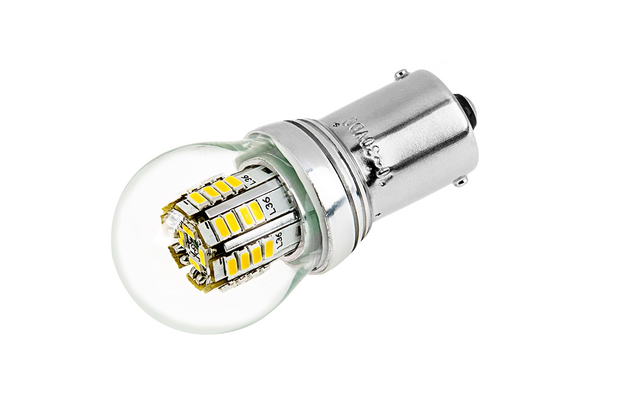 Britta High-Output 3 Watt LED Navigation Light Bulbs - 1157