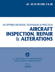 Avotek Aircraft Inspection Repair And Alterations