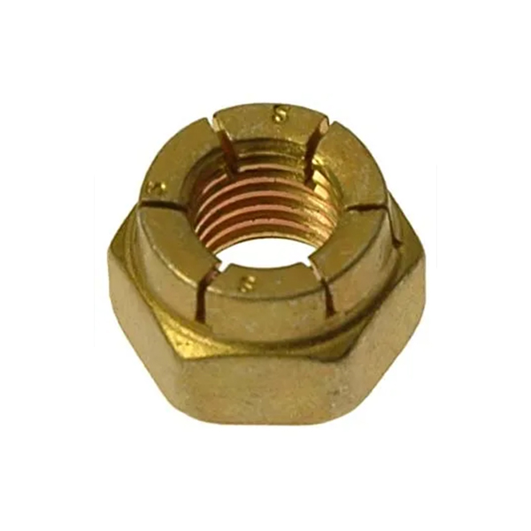 Stop Nut AN363-524 MS21045-5 | Aircraft Spruce