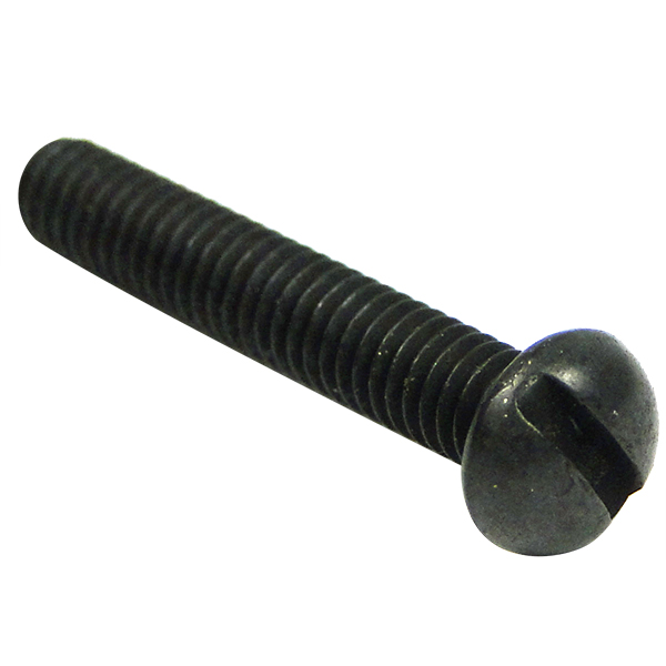 AN515 Brass Round Head Instrument Screws