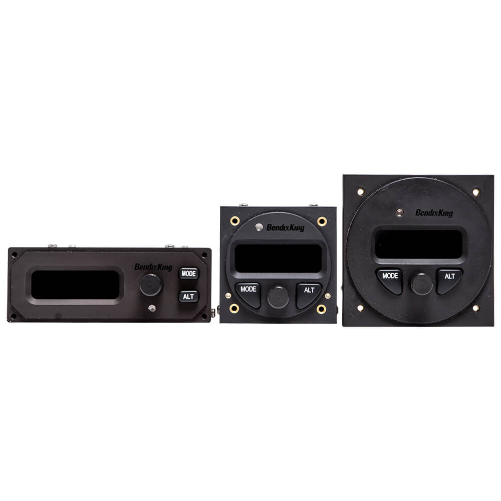 BendixKing xCruze 100 Digital Autopilot System For Zenith Zodiac