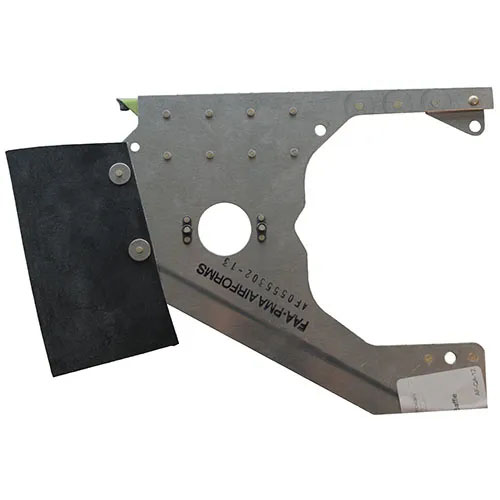 Cessna #3 Rocker Cover Assembly for Cessna C172N 1977-1980 | Aircraft ...