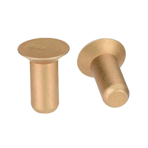 MS20426AD4-5 Aluminum Rivet | Aircraft Spruce ®