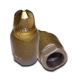 1000 At418A-4 Countersink Cutter