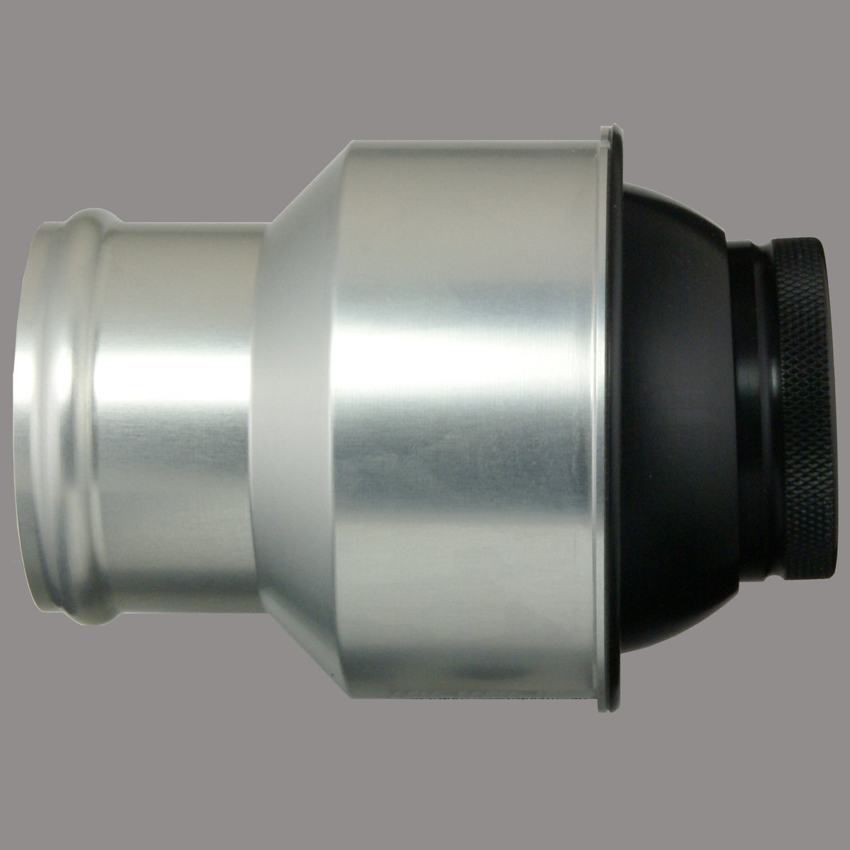 STEINAIR EYEBALL VENT AV1625B 1.75 INCH BLACK Aircraft Spruce