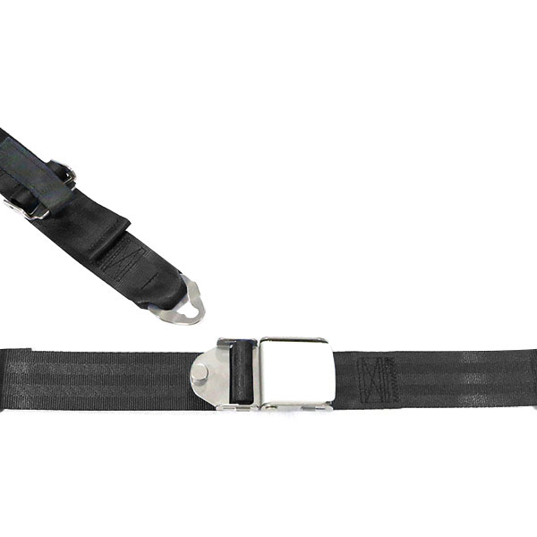 ABI Standard Restraints For Cessna 150KM / 152 Aircraft Spruce