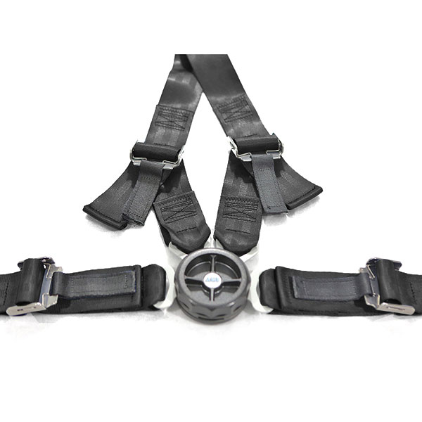ABI Standard Restraints For Bell Helicopter Bell 206 A / B / Biii Series Aircraft Spruce