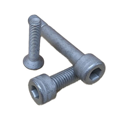 Beringer Clip Screw - Individual V-Chc-005 | Aircraft Spruce