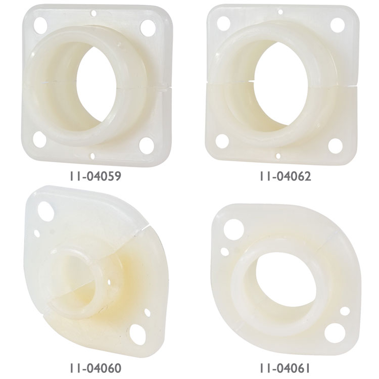 Nylon Bulkhead Seals