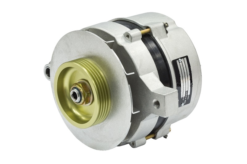 Overhauled Exchange Alternators For Cessna Aircraft Spruce