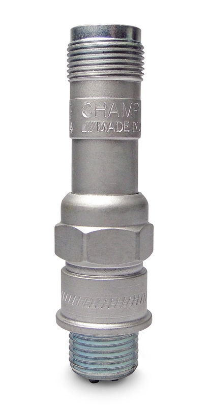 Champion Spark Plug Chart Small Engine