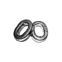 Flightcom Headset Confor Foam Ear Seals (Pair)