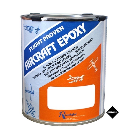 epoxy white primer