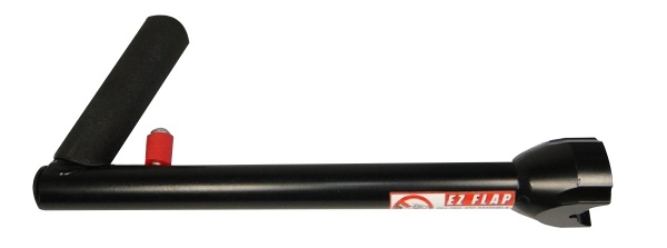 EZ Flap FAA / PMA Flap Handle Extension