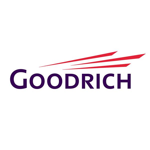 BF Goodrich De-ice Boot P27-7D5221-22 FASTboot Outboard Wing LH (IT Neoprene) (Alternate P/N P27-7D5221-10) For Pilatus PC-12 Series