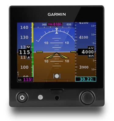 garmin f15