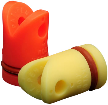Isolox Orange