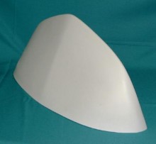 Piper PA-44 Fiberglass Replacement Aircraft Parts