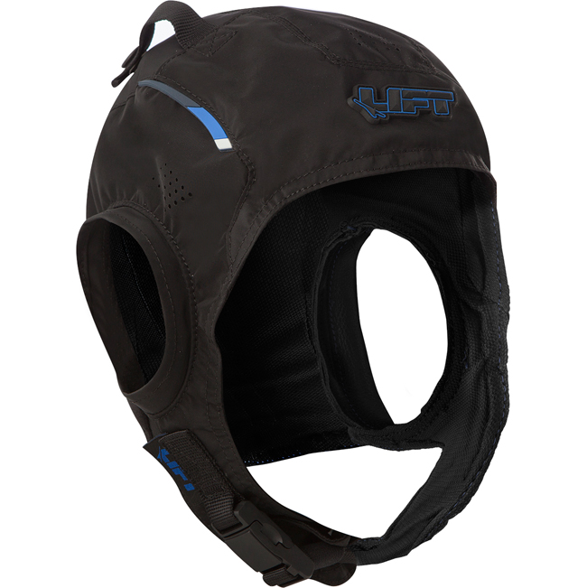 flight cap