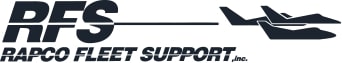 Rapco Fleet Wear Pad RFS5004606