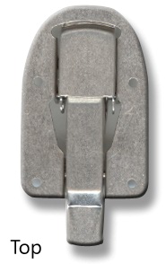 H-5000-2 Flush Latch