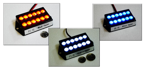 Pilot Led Cabin W003 12 Grn 24 Aircraft Spruce