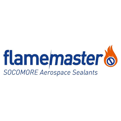 Flamemaster Chemseal CS247 B-1/2 Windshield / Canopy Sealant - 3.5 Oz. Cartridge