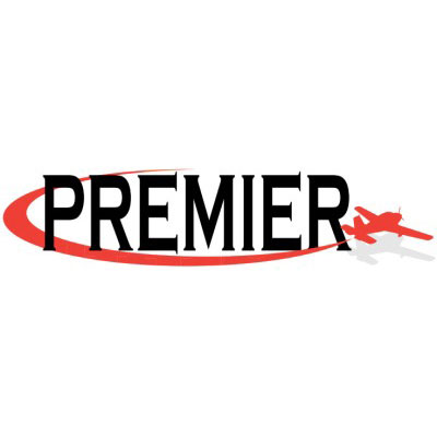 Premier Aerospace Panel Trim Upper Door Frame Left Hand - P77725-26